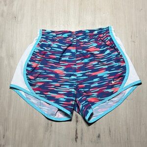 Nike Tempo Dri-FIT Light Gray Shorts